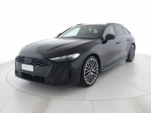Audi A5 Avant 2.0e-hybrid 299CV quattro Str S line Edition