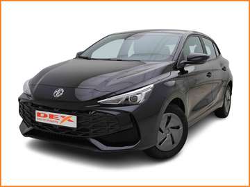 Hybrid+ 194 AUT Standard | Cam | Carplay | MG Pilot | LED