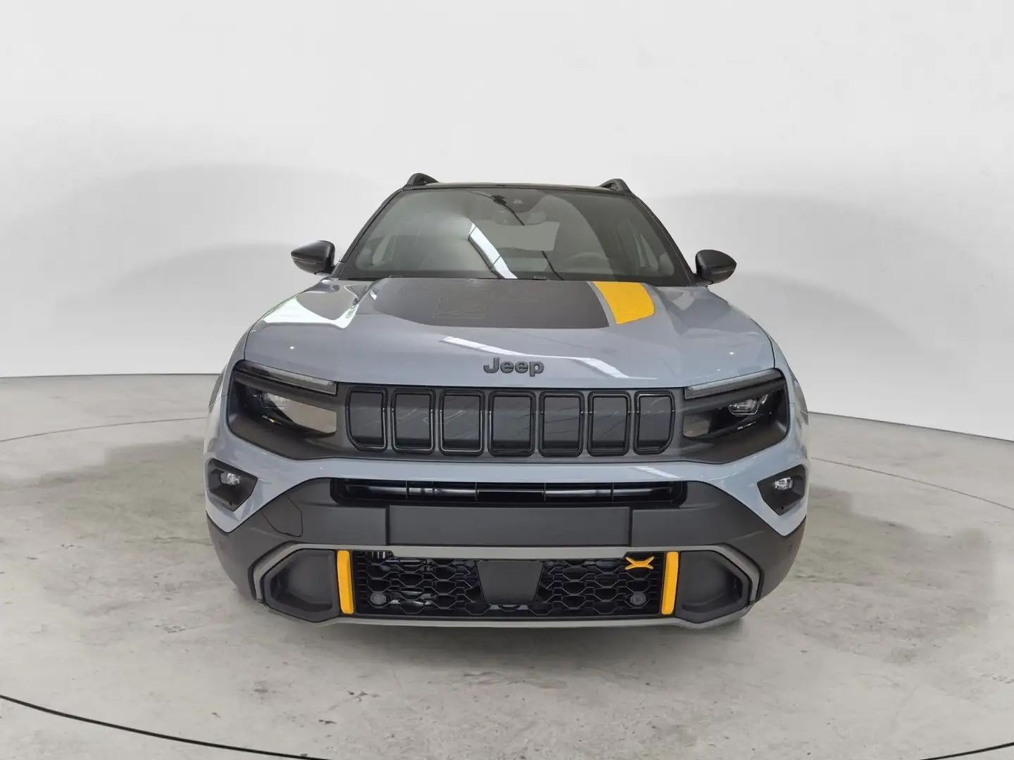 Jeep Avenger 1.2 145 CV MHEV 4xe The North Face - IN ARRIVO - 2