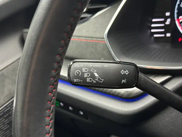 Skoda Octavia view 19