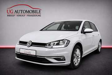 VII Lim. Comfortline 1.0 TSI * TEMP * 8xREI