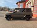 Mercedes-Benz G 63 AMG OLIV MAGNO, EXKLUSIV, 24" BRABUS Grün - thumbnail 5