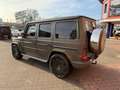 Mercedes-Benz G 63 AMG OLIV MAGNO, EXKLUSIV, 24" BRABUS Grün - thumbnail 4