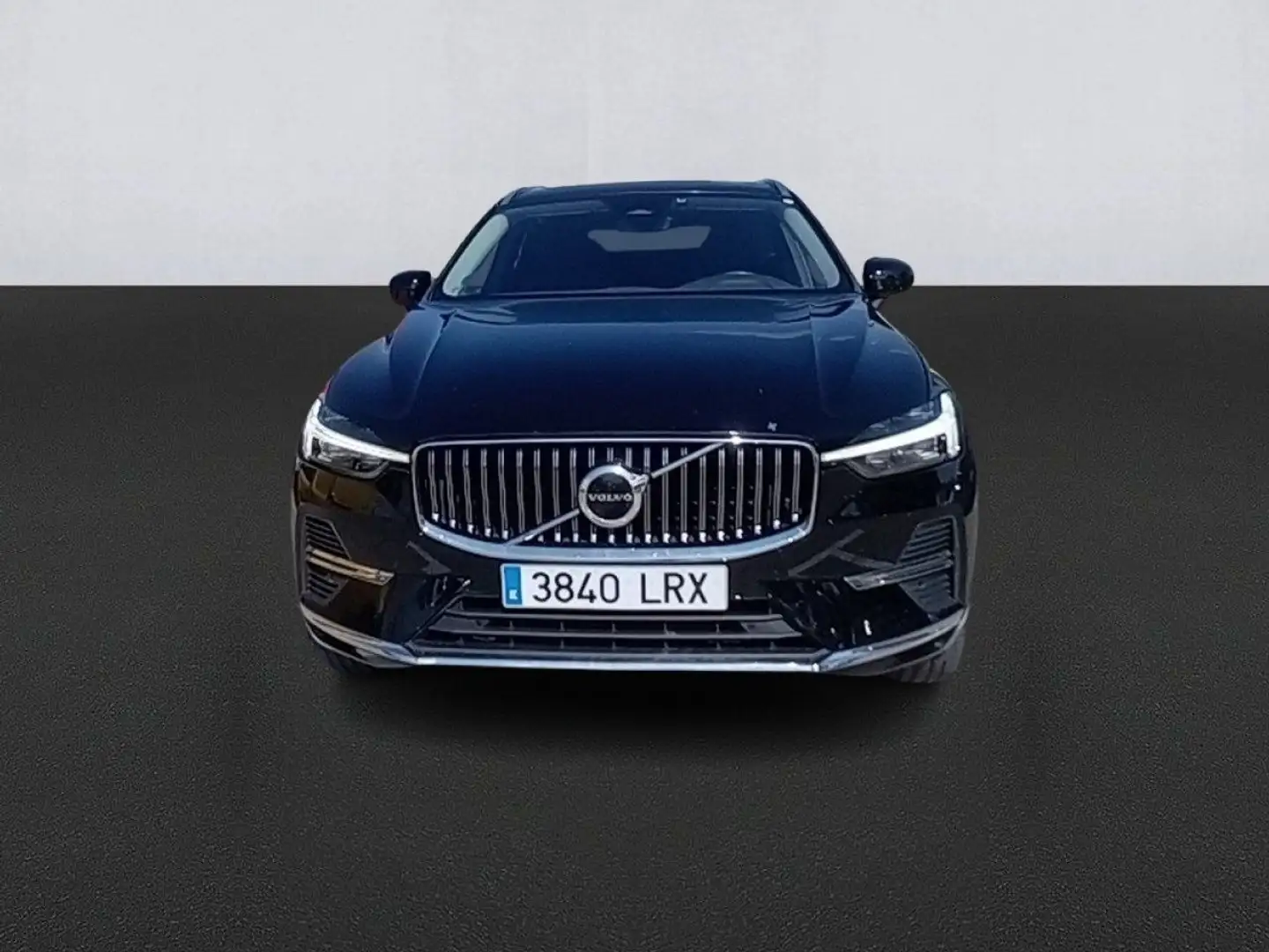 Volvo XC60 2.0 T6 AWD Recharge Inscription Exp Auto - 2