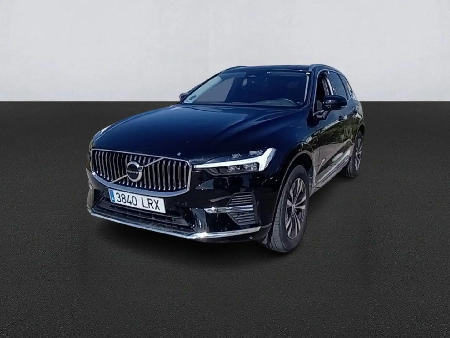 Volvo XC60 2.0 T6 AWD Recharge Inscription Exp Auto - 1
