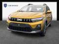 Dacia Sandero NEUES MODELL Navi LED Apple CarPlay Android Auto K Gelb - thumbnail 1