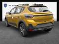 Dacia Sandero NEUES MODELL Navi LED Apple CarPlay Android Auto K Gelb - thumbnail 3