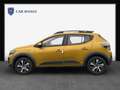 Dacia Sandero NEUES MODELL Navi LED Apple CarPlay Android Auto K Gelb - thumbnail 2