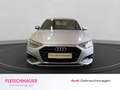 Audi A4 Limousine 35 TDI LED ACC Leder Navi Tempomat Argento - thumbnail 2