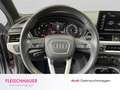 Audi A4 Limousine 35 TDI LED ACC Leder Navi Tempomat Argento - thumbnail 16