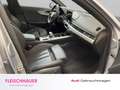 Audi A4 Limousine 35 TDI LED ACC Leder Navi Tempomat Argento - thumbnail 9