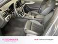 Audi A4 Limousine 35 TDI LED ACC Leder Navi Tempomat Argento - thumbnail 12