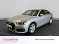 Audi A4 Limousine 35 TDI LED ACC Leder Navi Tempomat Argento - thumbnail 1