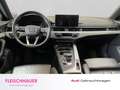 Audi A4 Limousine 35 TDI LED ACC Leder Navi Tempomat Argento - thumbnail 11