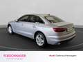 Audi A4 Limousine 35 TDI LED ACC Leder Navi Tempomat Argento - thumbnail 5
