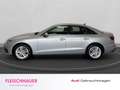 Audi A4 Limousine 35 TDI LED ACC Leder Navi Tempomat Argento - thumbnail 4
