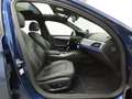 BMW 518 dA Touring **CUIR-PANO-NAVI-CAMERA-COCKPIT** Albastru - thumbnail 6