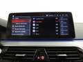 BMW 518 dA Touring **CUIR-PANO-NAVI-CAMERA-COCKPIT** Albastru - thumbnail 14