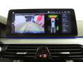 BMW 518 dA Touring **CUIR-PANO-NAVI-CAMERA-COCKPIT** Albastru - thumbnail 13