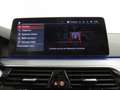 BMW 518 dA Touring **CUIR-PANO-NAVI-CAMERA-COCKPIT** Albastru - thumbnail 15