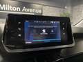 Peugeot 208 1.5 BlueHDi S\u0026S - 100  II Active Business Noir - thumbnail 25