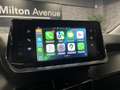 Peugeot 208 1.5 BlueHDi S\u0026S - 100  II Active Business Noir - thumbnail 20