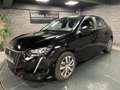 Peugeot 208 1.5 BlueHDi S\u0026S - 100  II Active Business Noir - thumbnail 1