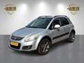 Suzuki SX4 1.6 Executive P-535-FK Gris - thumbnail 1