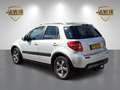 Suzuki SX4 1.6 Executive P-535-FK Gris - thumbnail 4