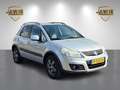 Suzuki SX4 1.6 Executive P-535-FK Gris - thumbnail 6