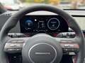 Hyundai KONA 1.6 T-GDI 150PS 7-DCT N Line Gris - thumbnail 8