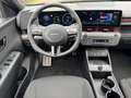 Hyundai KONA 1.6 T-GDI 150PS 7-DCT N Line Gris - thumbnail 10