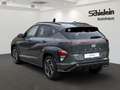 Hyundai KONA 1.6 T-GDI 150PS 7-DCT N Line Gris - thumbnail 4