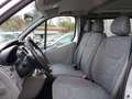 Renault Trafic 2.0 DCi L1H1 9-Sitzer Klima AHK 66KW Eur5 srebrna - thumbnail 9