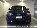 Audi A1 allstreet 30 TFSI S tronic Blue - thumbnail 2