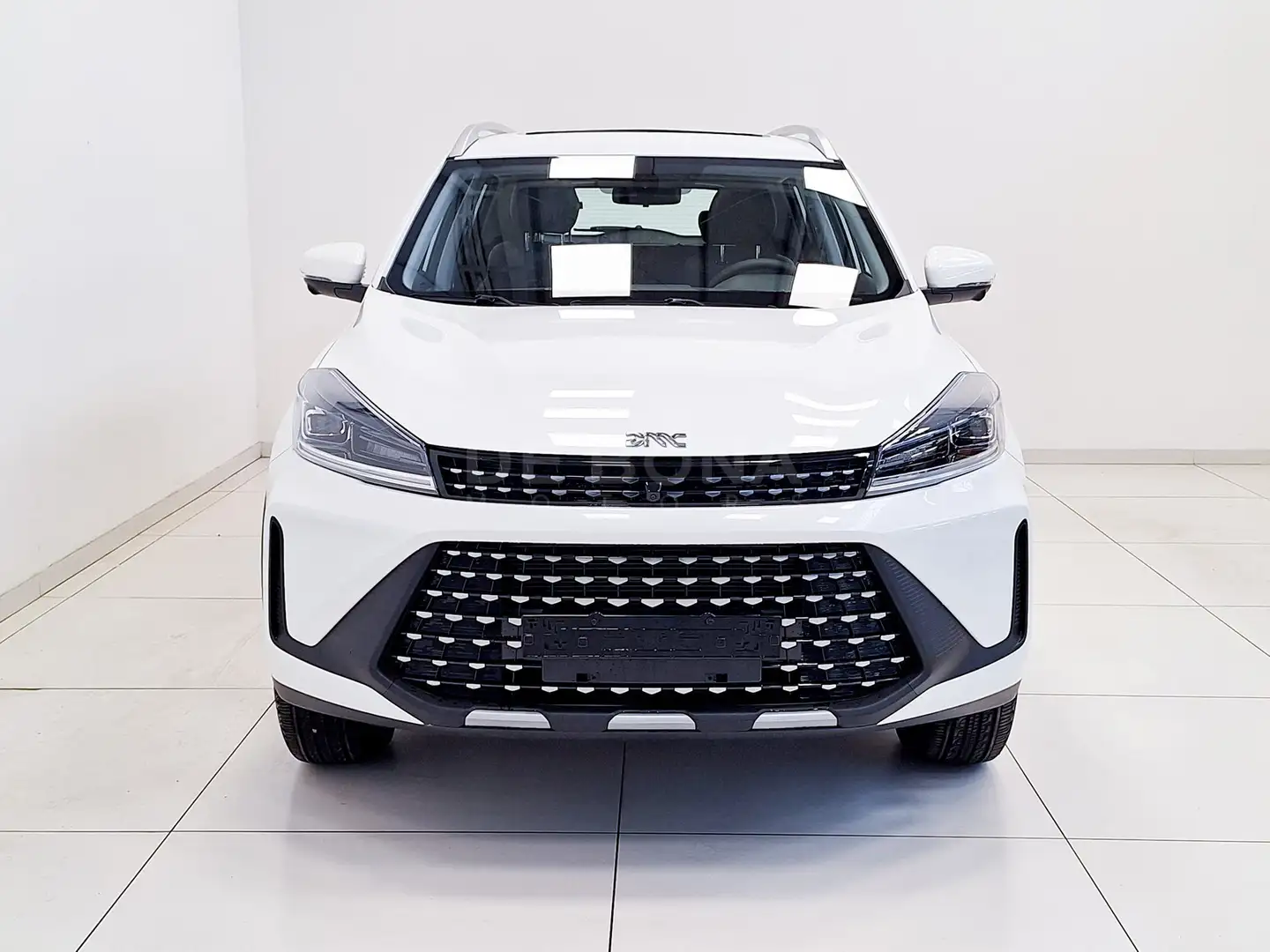 EMC SEI 1.5 gpl 147cv cvt Weiß - 2