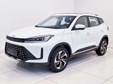 1.5 gpl 147cv cvt