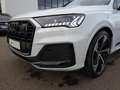 Audi Q7 50 TDI quattro S line AHK Standheizung Air Pano Weiß - thumbnail 3