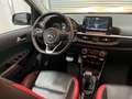Kia Picanto GT-Line1.2Navi Kamera DAB Leder SHZ Schwarz - thumbnail 11