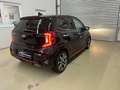 Kia Picanto GT-Line1.2Navi Kamera DAB Leder SHZ Schwarz - thumbnail 4