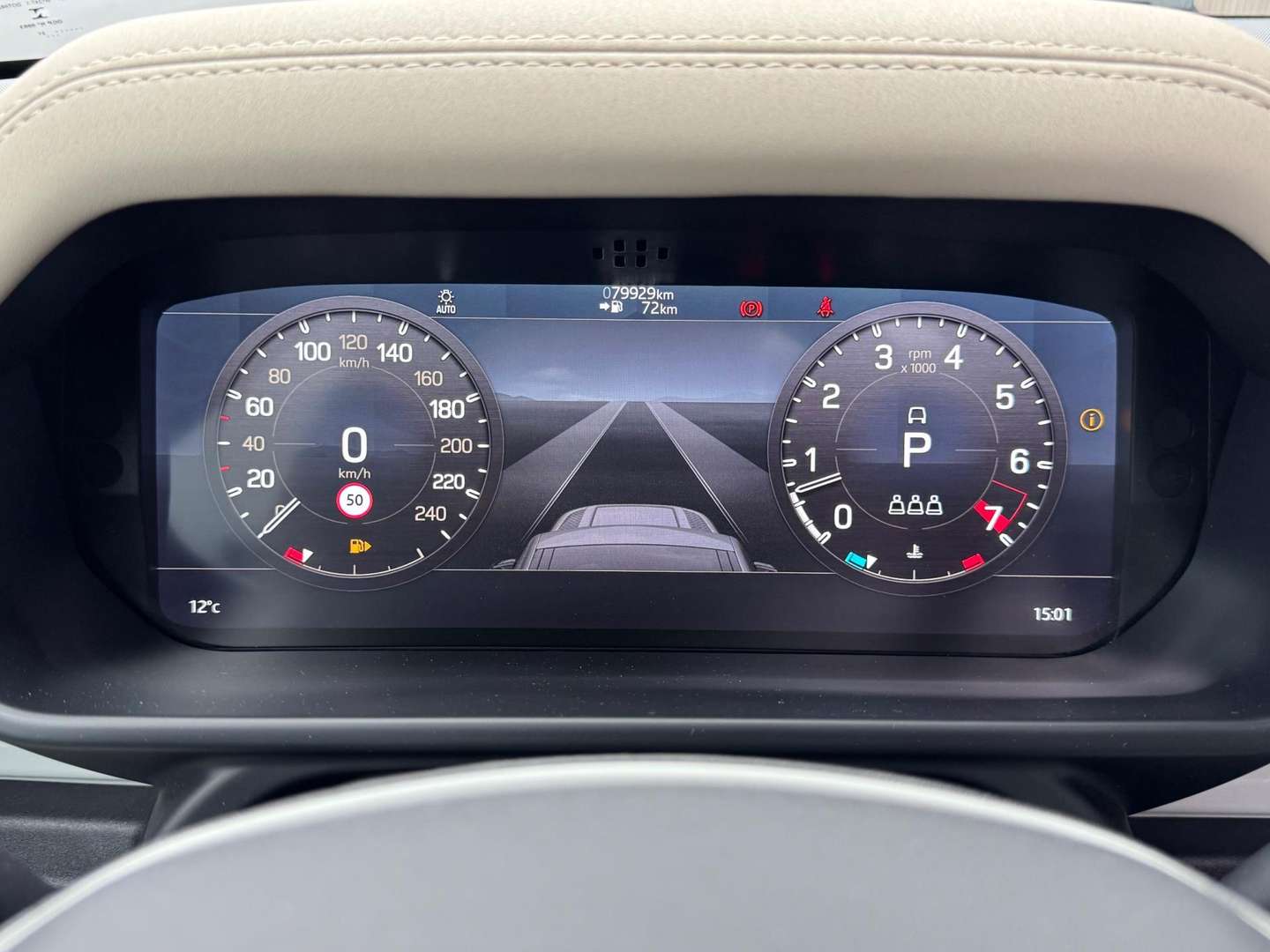 Land Rover Defender HSE P400 MHEV - 2021 - Joinsteer - #12