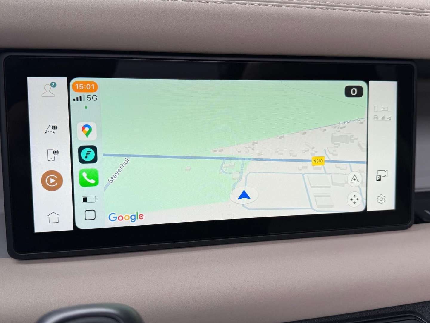 Land Rover Defender HSE P400 MHEV - 2021 - Joinsteer - #13