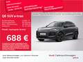 Audi Q6 e-tron performance B&O/21"Zoll/AHK/HuD Grau - thumbnail 1
