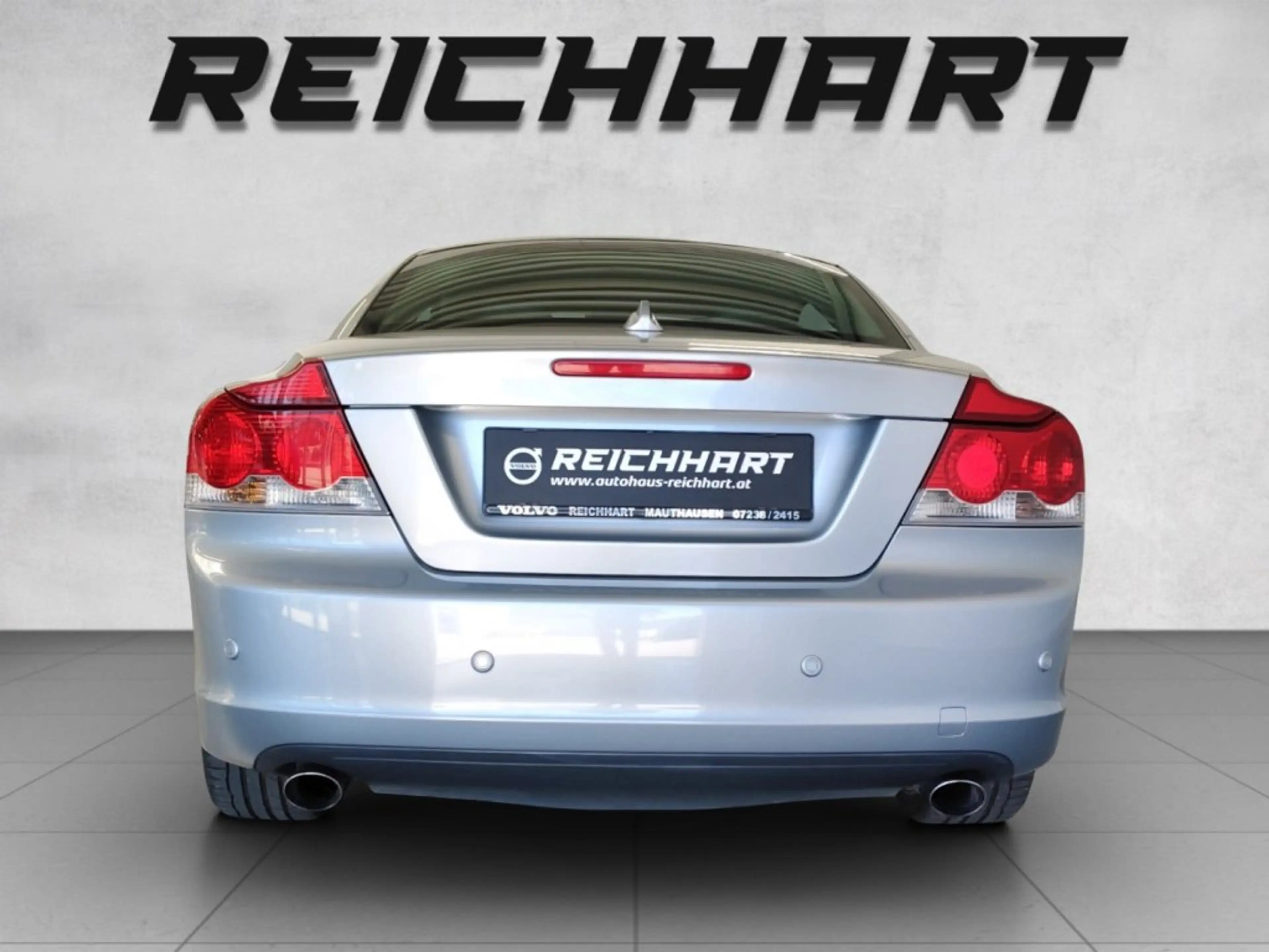 Volvo C70 C70 — photo 5