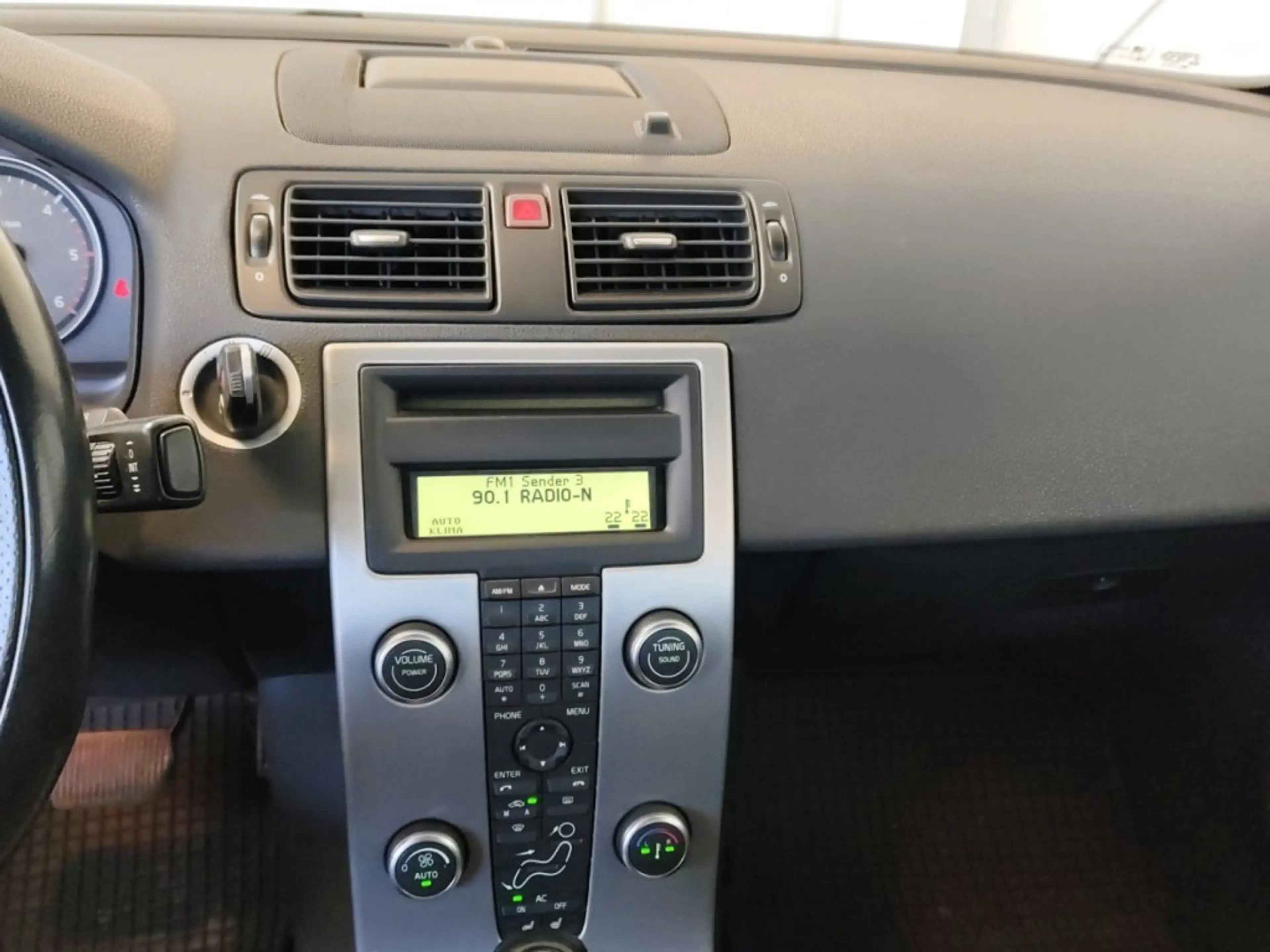 Volvo C70 C70 — photo 10
