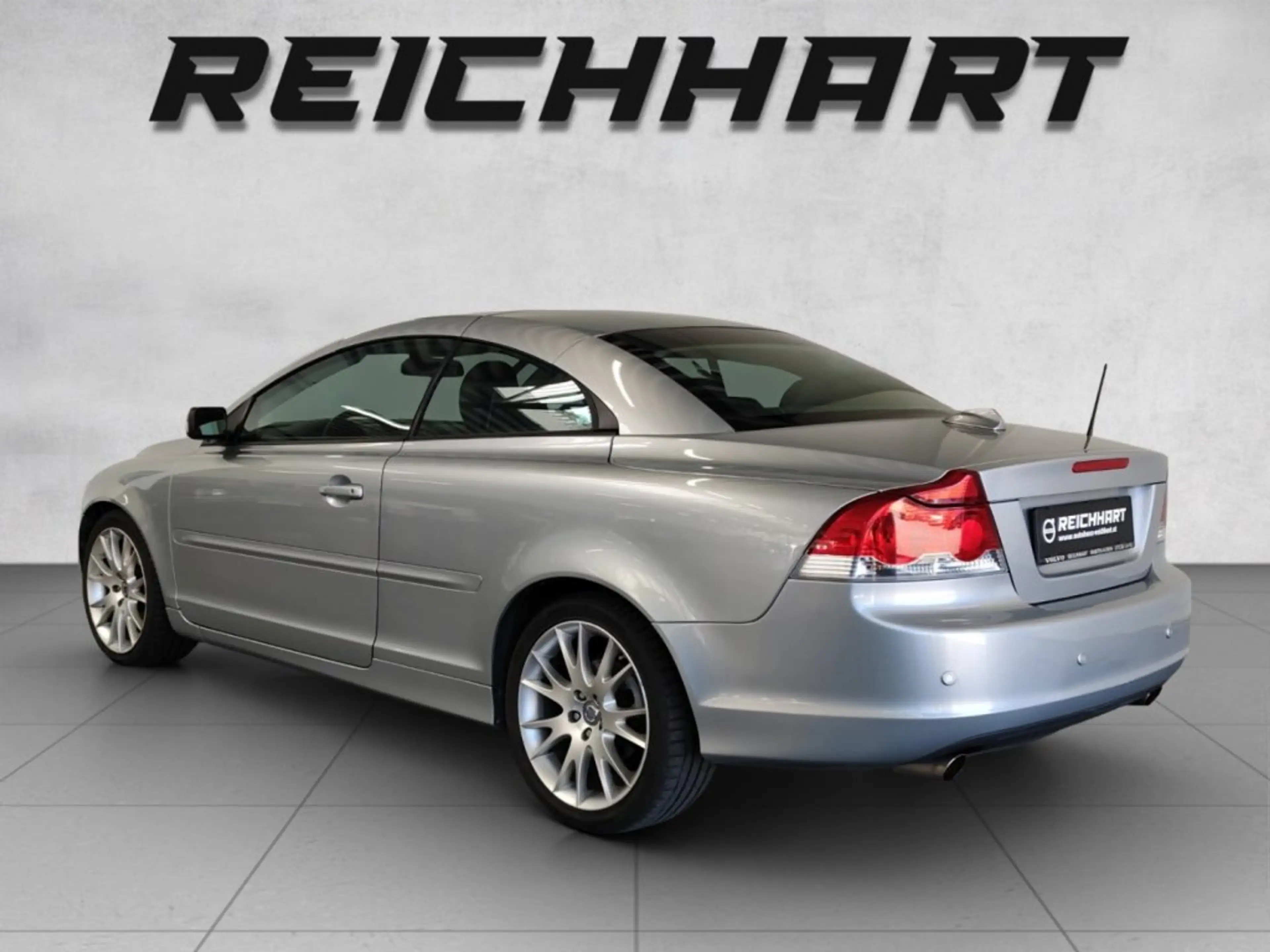 Volvo C70 C70 — photo 3