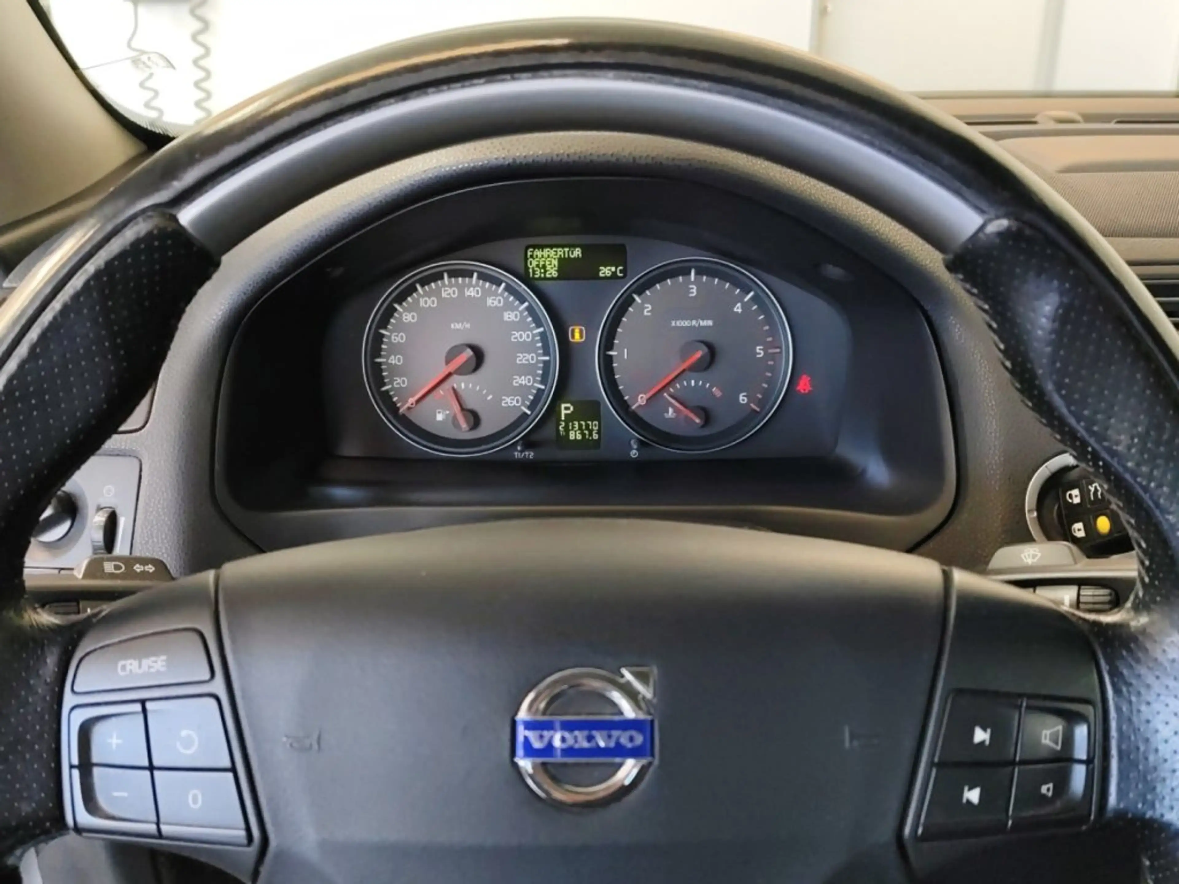 Volvo C70 C70 — photo 9