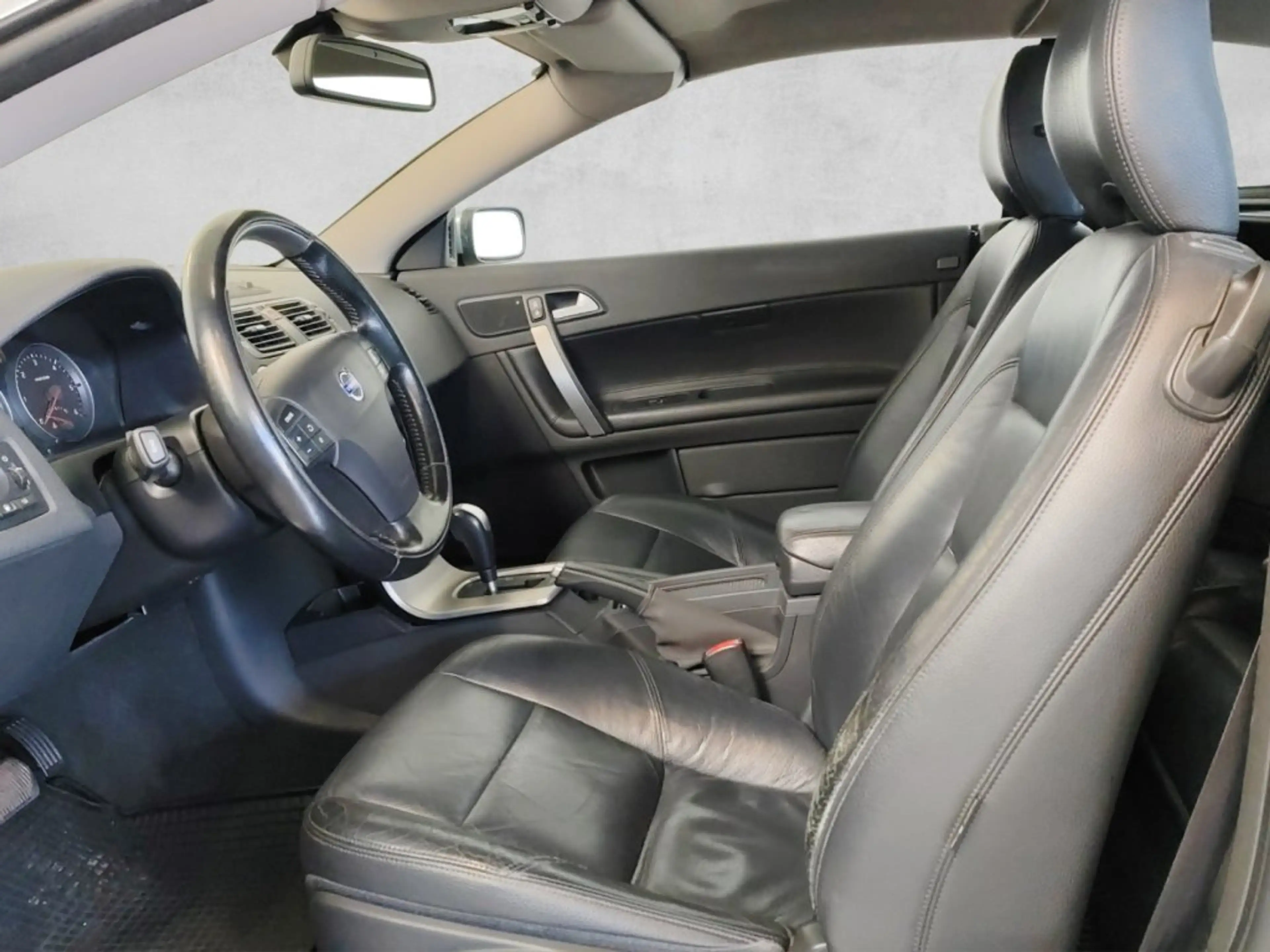 Volvo C70 C70 — photo 6