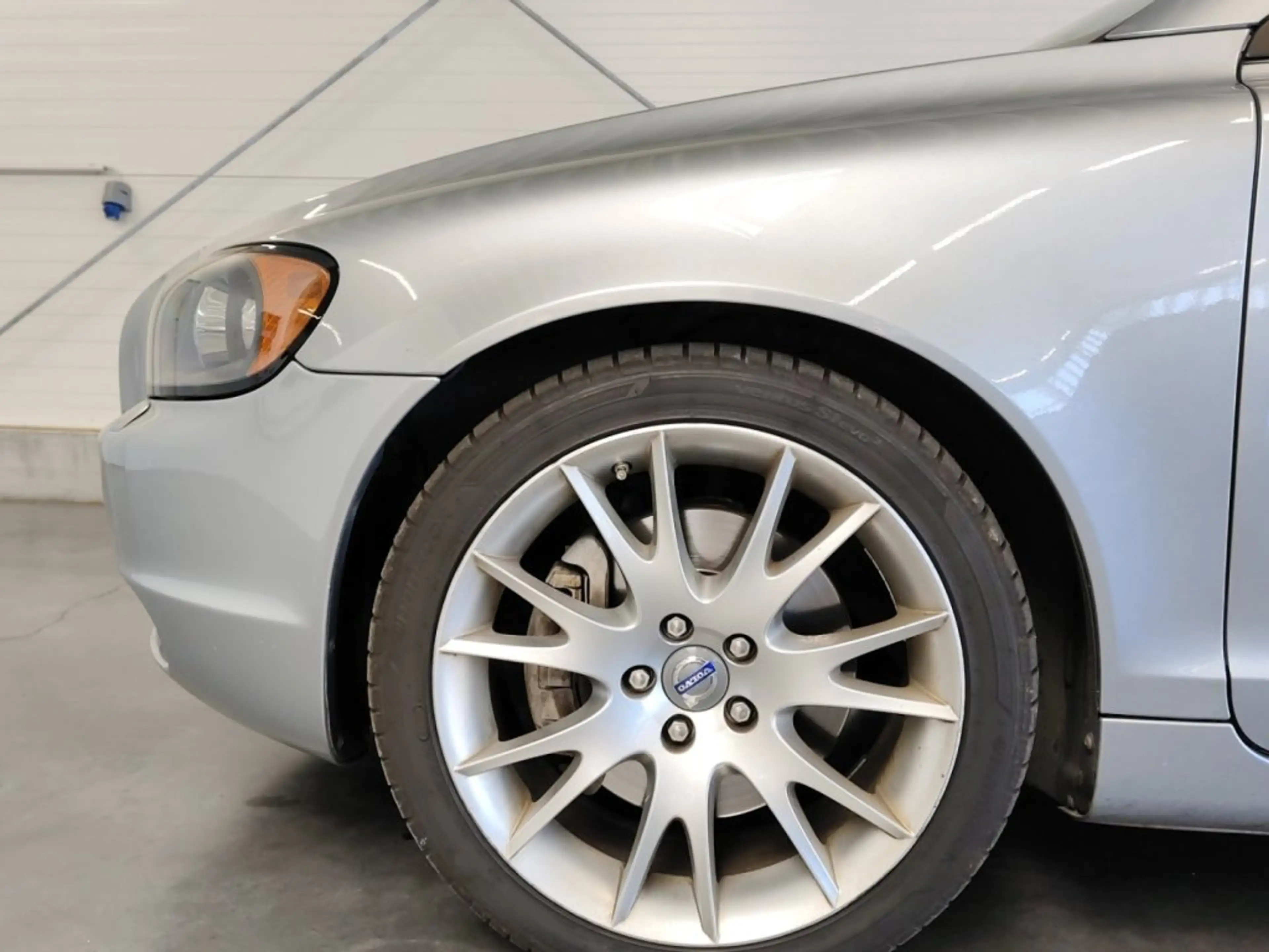 Volvo C70 C70 — photo 15
