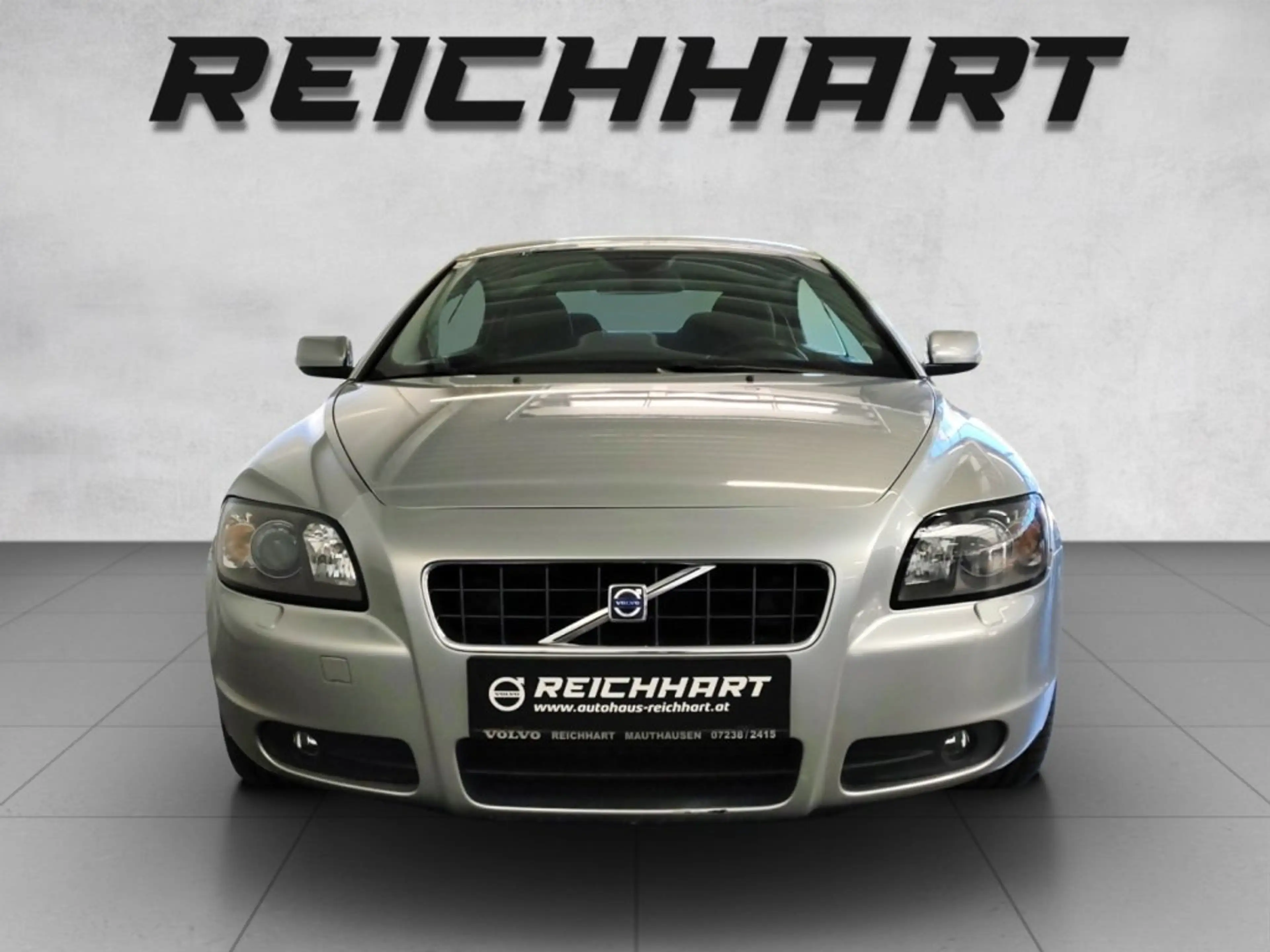 Volvo C70 C70 — photo 4